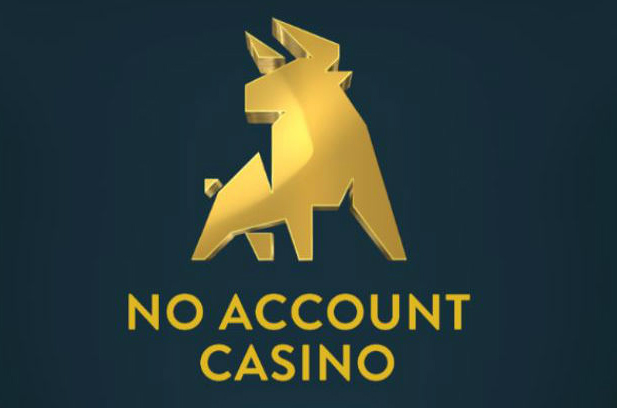 No Account Casino