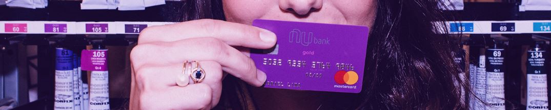 NuBank nos Cassinos Online