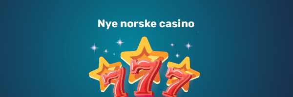 Nye norske casino 
