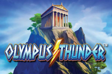 Olympus Thunder - NextGen Spielautomat