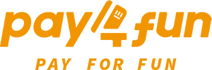 Pay4Fun logo