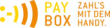 PayBox logo