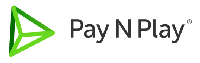 Pay N Play logo
