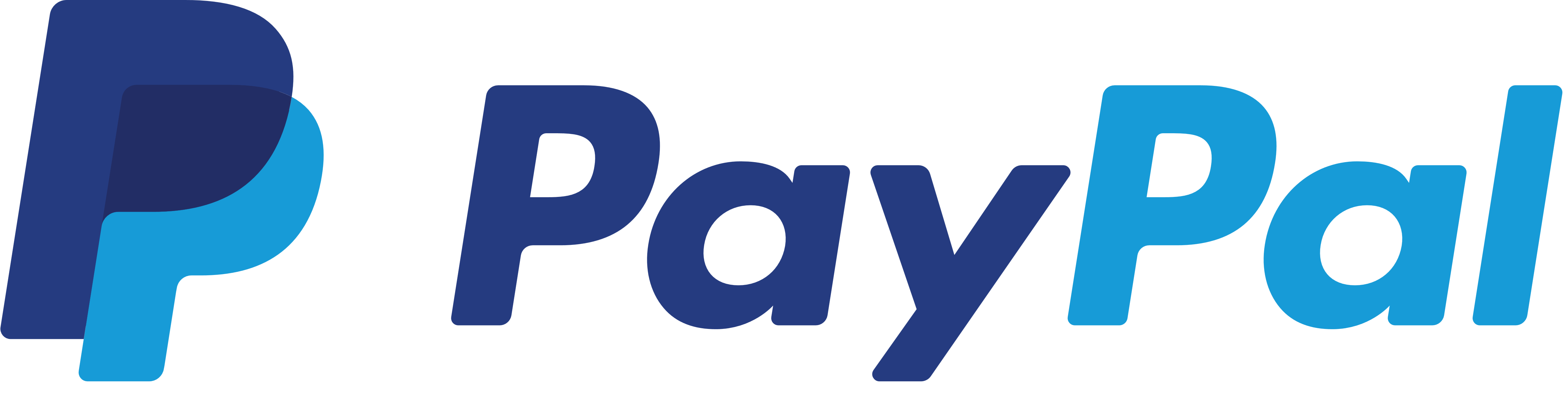 Payment Methods Logo