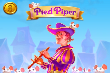 Pied Piper - Quickspin Spielautomat