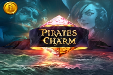 Pirates Charm - Quickspin Spielautomat