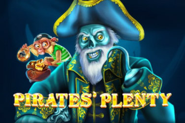 Pirates Plenty