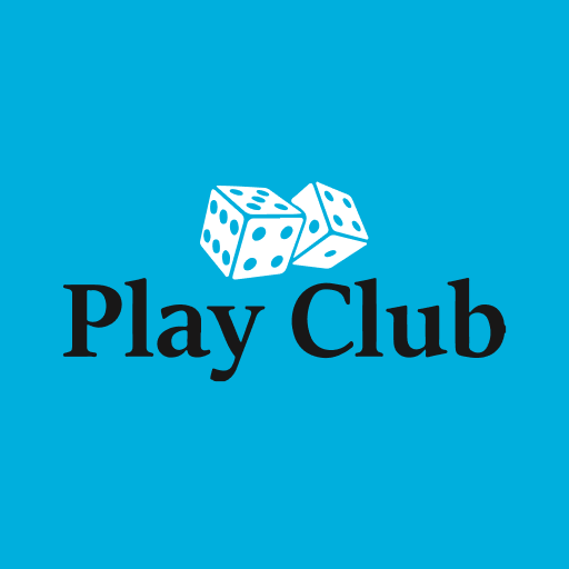 Play Club Casino Logo