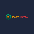 PlayRoyal logo