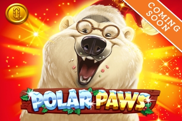 Logo pour Polar Paws