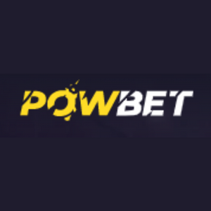 PowBet logo