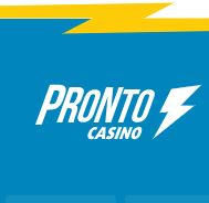 Pronto Casino