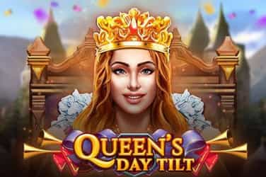 Queen’s Day Tilt