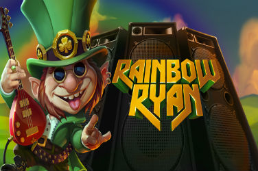 Rainbow Ryan Yggdrasil - Spielautomat - Slot