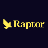Raptor Casino logo