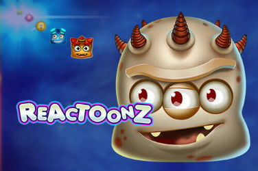 Reactoonz Play Free