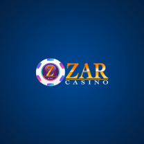 Zar Casino logo