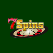 7spins Casino logo
