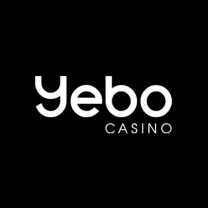 Yebo Casino logo