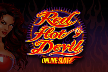 Slots devil casino game