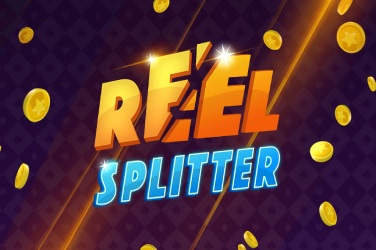 Reel-Splitter-Slot-Test