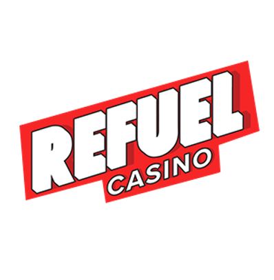 refuel_casino logo