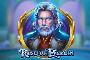 Rise of Merlin Gameplay Thumbnail