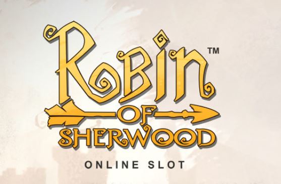 Robin of Sherwood - Microgaming Rabcat