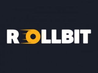 Rollbit Casino logo
