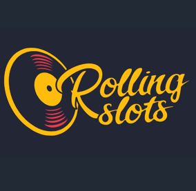Rolling Slots logo