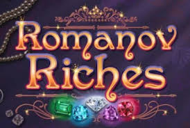 Romanov Riches Gameplay Thumbnail