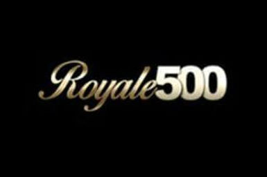 Royale500 Casino logo