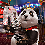 Royal Panda uudenlainen nettikasino