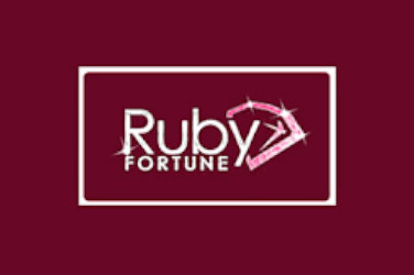 Ruby Fortune logo