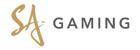 Sa gaming logo