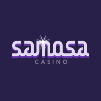 Samosa Casinologo