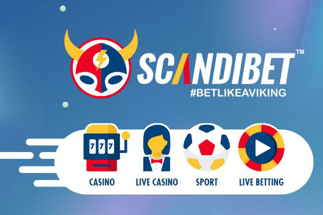 Scandibet