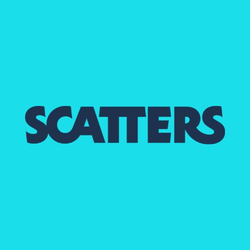 Scatters Casino Schweiz logo