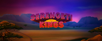 serengeti kings logo