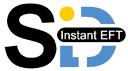 Sid Instant Eft logo