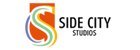 Side city studios logo transparent