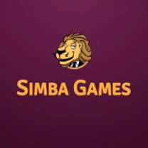 Simba Games Casino logo