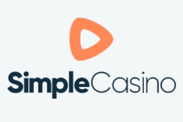 シンプルカジノ(Simple Casino) logo