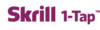 Skrill 1 tap logo