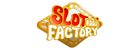Slot factory logo transparent