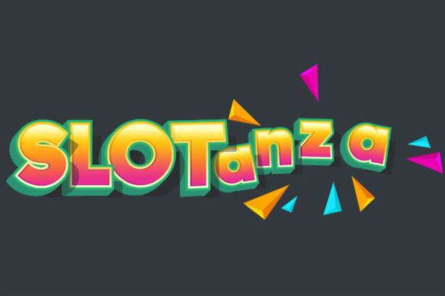 Slotanza logo