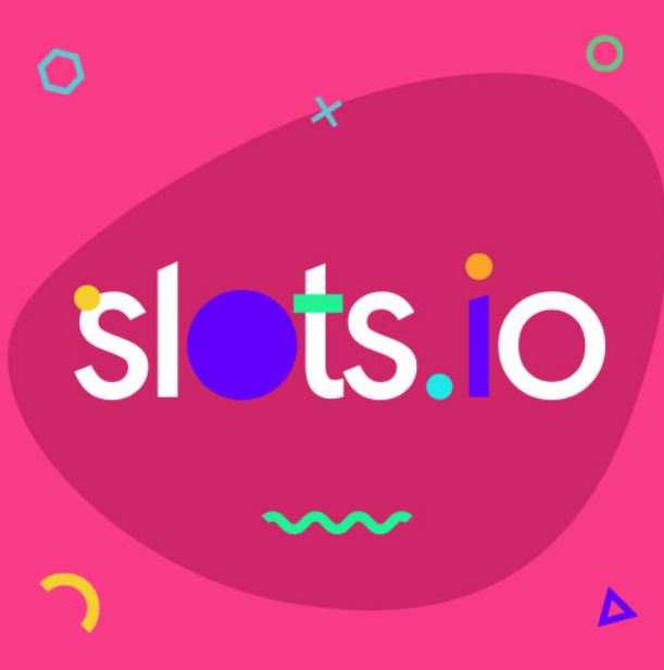 Slots.io Casino