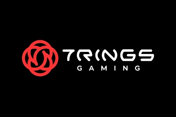 Logo image for 7rings gaming