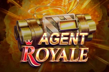 Logo image for Agent royale Gameplay Thumbnail