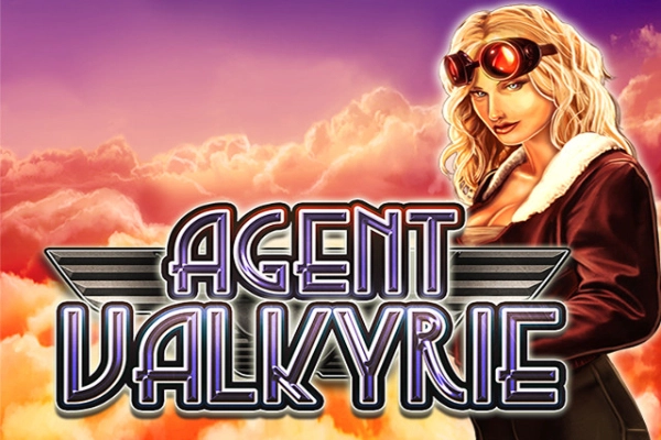 Logo image for Agent valkyrie Gameplay Thumbnail